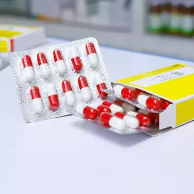 Warned British banned pain relief medication
