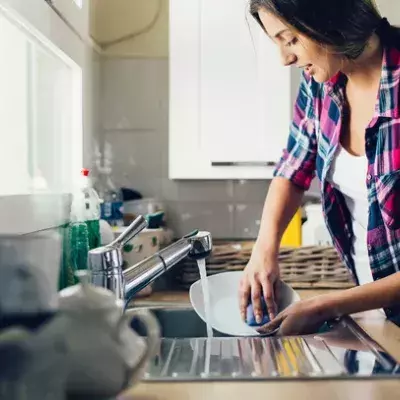Washing