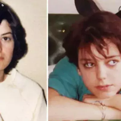 Wendy Knell, 25, and Caroline Pierce, 20, were killed in separate attacks in Tunbridge Wells, Kent in 1987.