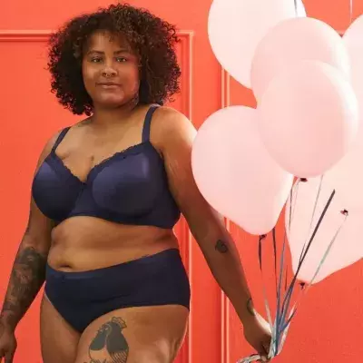What is the body positivity movement?