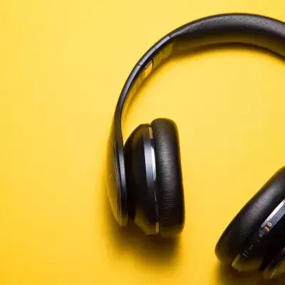 What does your music taste say about your personality?