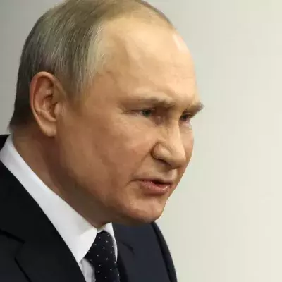 This is what happened to the Russian official who tried to overthrow Vladimir Putin  