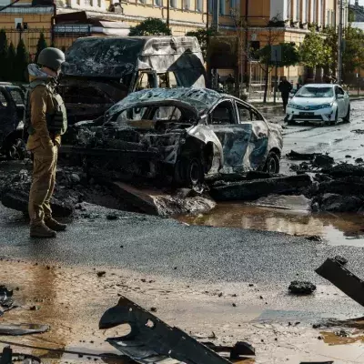 What you need to know about the 'dirty bombs' everyone is talking about