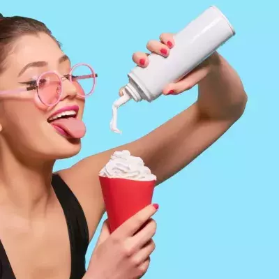 Whipped cream cans are banned in New York for under-21 due to this troubling reason