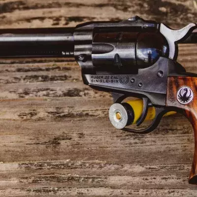 Why there’s been an increase in gun deaths during COVID-19