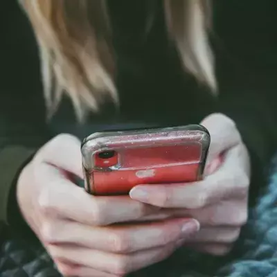 The worrying new TikTok challenge
