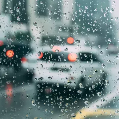 Yellow weather warning that may cause travel disruptions issued, here’s how it will affect you