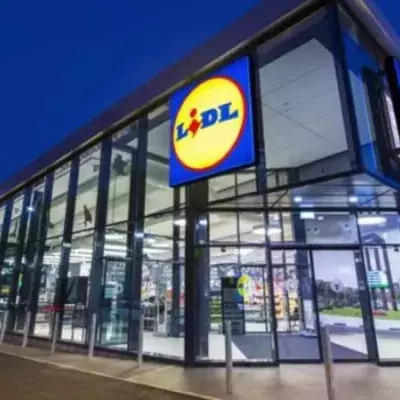 You Can Buy A Full Christmas Dinner On A Budget Thanks To Lidl