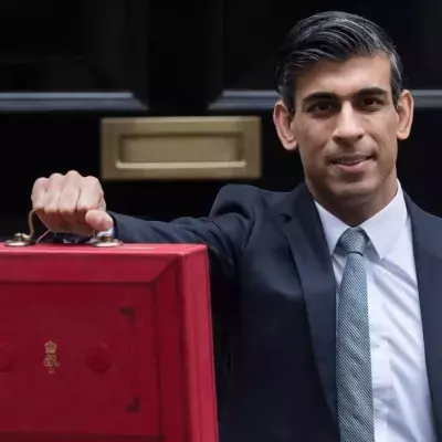 You can’t buy Rishi Sunak’s favourite McDonald’s food because it hasn't existed since 2020