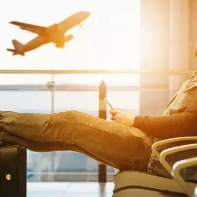 Your next summer holidays could be chaos for this reason