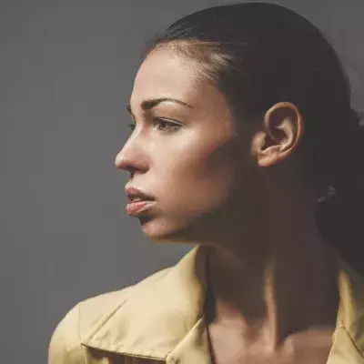 3 body parts that are most prone to an infection 