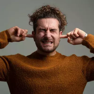 The 3 most uncommon symptoms of ear infection