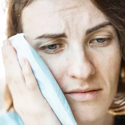 4 causes of toothache and what to do about it