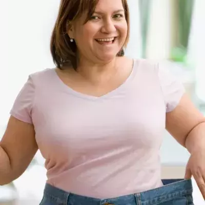 4 Natural Ways To Manage Your Weight