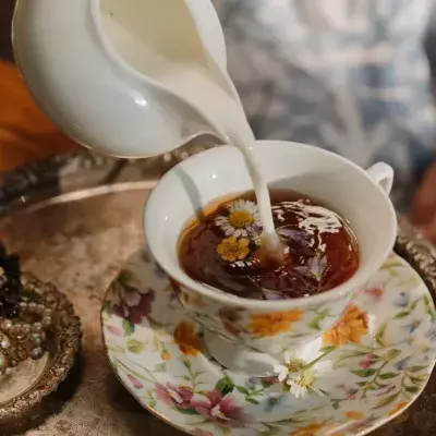 4 teas that help reduce the risk of diabetes