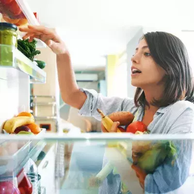 5 Mistakes We All Make When Storing Vegetables