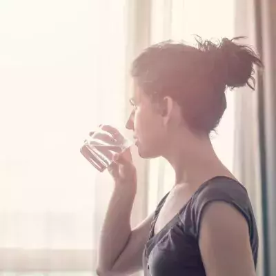 5 ways to reduce water retention
