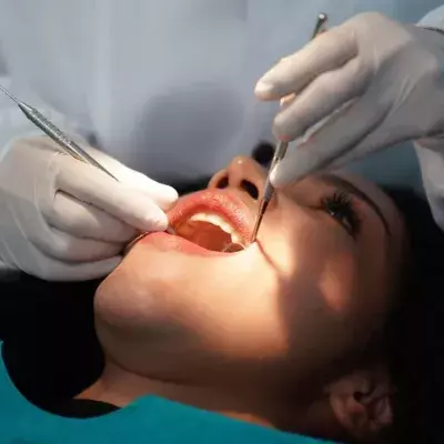 This 8-year-old girl tragically passed away after having her tooth pulled out at dentist