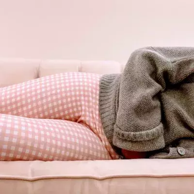 9 Effective Ways To Get Rid of Period Cramps