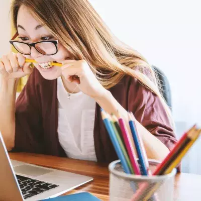 ADHD symptoms common condition mental health