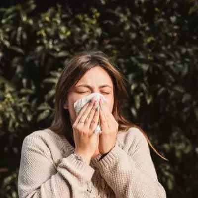 Allergies