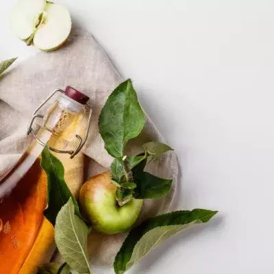 Apple Cider Vinegar