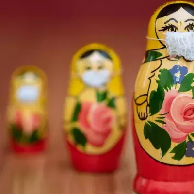 Are silk masks more effective in protecting you against COVID?