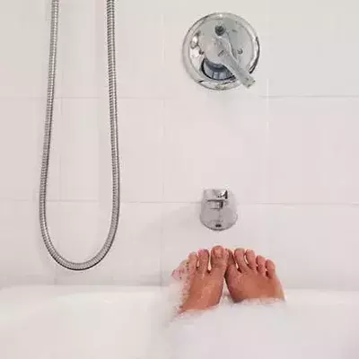 Bath