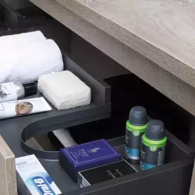 Bathroom products