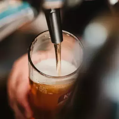 beer hydrating health study benefits