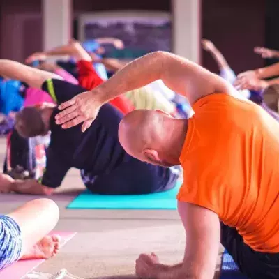 The best time to exercise can differ depending on sex according to a study
