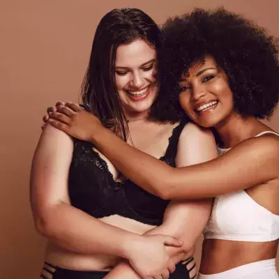 Body positive