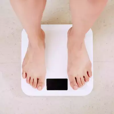 body weight gain winter reason