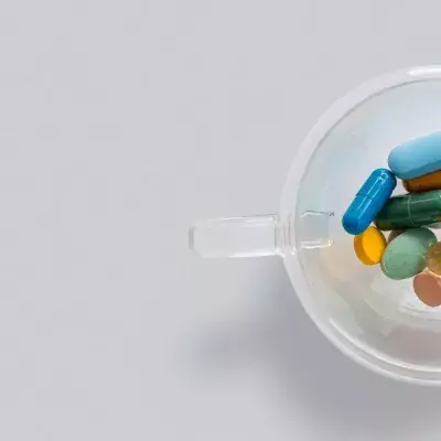 Boots issue urgent health warning over multivitamins 