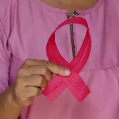 breast cancer