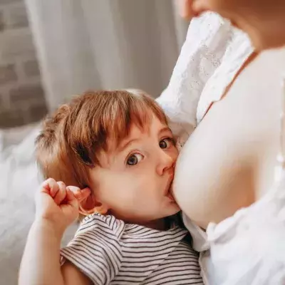 Breastfeeding in public: why the backlash?