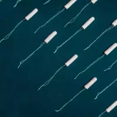 Can You Get Pregnant While On Your Period?