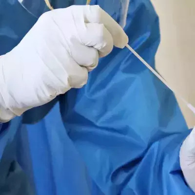 Cervical Cancer: NHS urge people with a cervix to attend cervical cancer screenings 