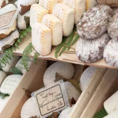 Cheese... simply the best food.