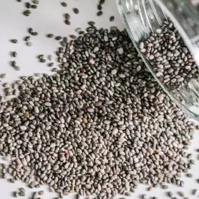 Chia seeds health hazards