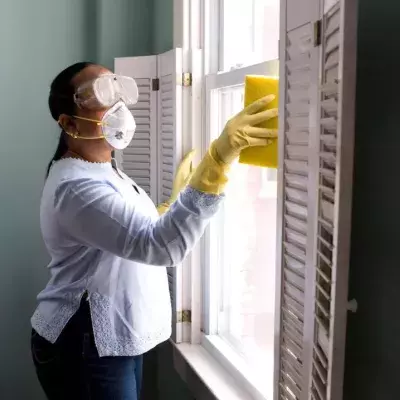 Cleaning