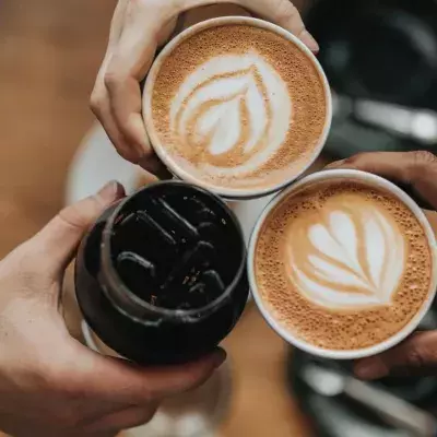 Coffee found to protect against chronic liver disease, scientists say