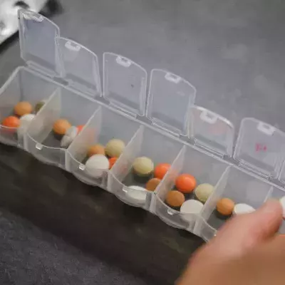 common drug dementia anxiety diazepam valium 