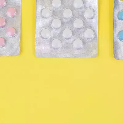 Contraceptive pill