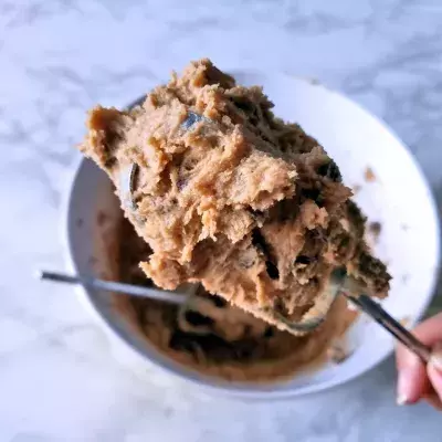 Cookie dough