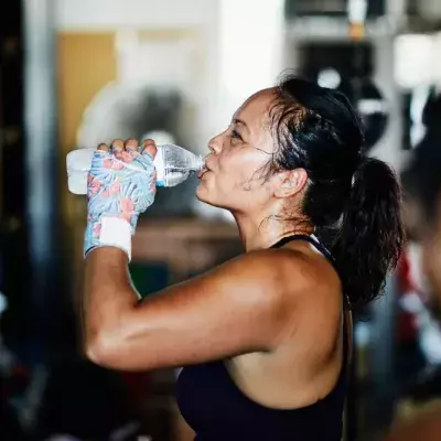 Coronavirus: Do you have to give up going to the gym? 