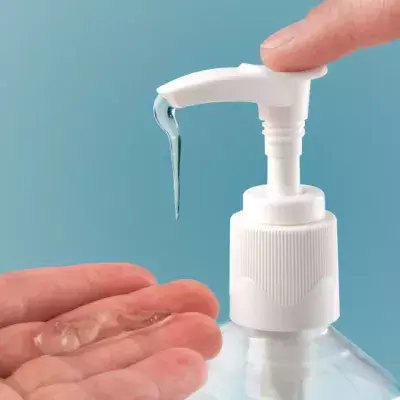 Coronavirus: How to make your own hand sanitizer at home 