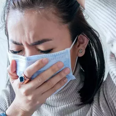 Coronavirus: the loss of the senses of taste and smell are two new symptoms