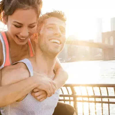 Couple Exercise 