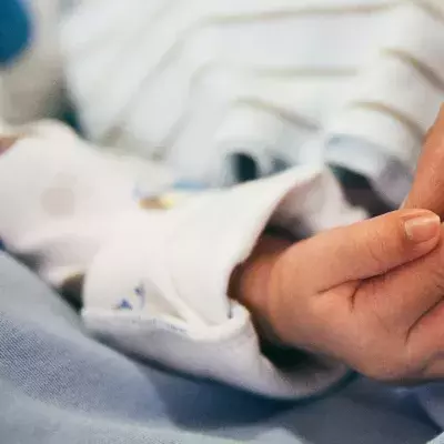 COVID in pregnant women